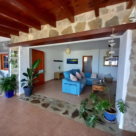 Ferienhaus Casa El Olivo Panoramic Views