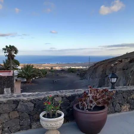Dom wakacyjny Casa El Olivo Panoramic Views