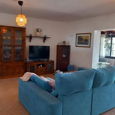 Casa El Olivo Panoramic Views Dom wakacyjny