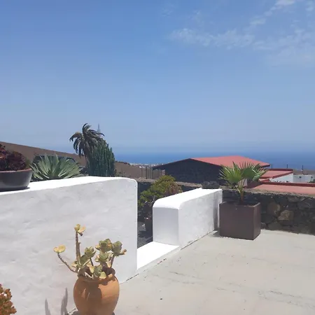 Dom wakacyjny Casa El Olivo Panoramic Views *