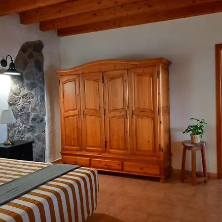 Casa El Olivo Panoramic Views Dom wakacyjny