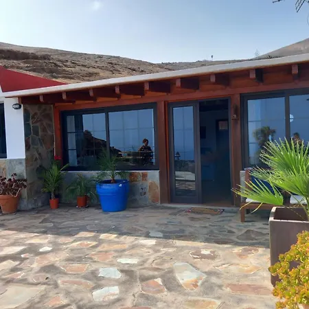 Casa El Olivo Panoramic Views Dom wakacyjny *