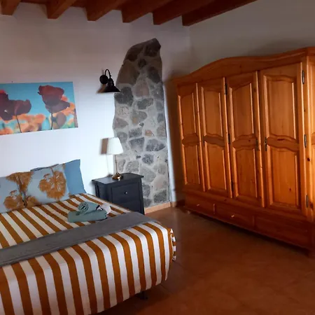 Casa El Olivo Panoramic Views Dom wakacyjny