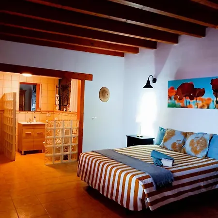 Casa El Olivo Panoramic Views *