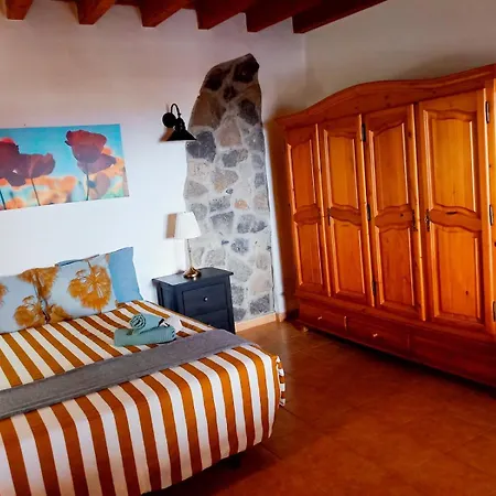 Casa El Olivo Panoramic Views Dom wakacyjny