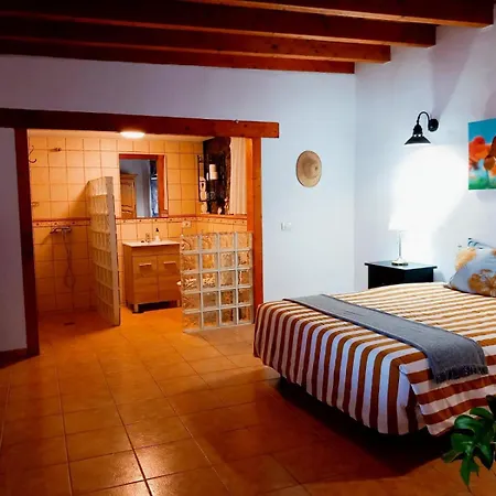 Dom wakacyjny Casa El Olivo Panoramic Views *