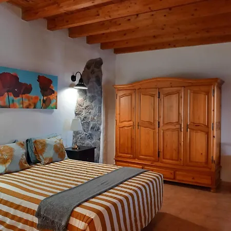 Dom wakacyjny Casa El Olivo Panoramic Views *