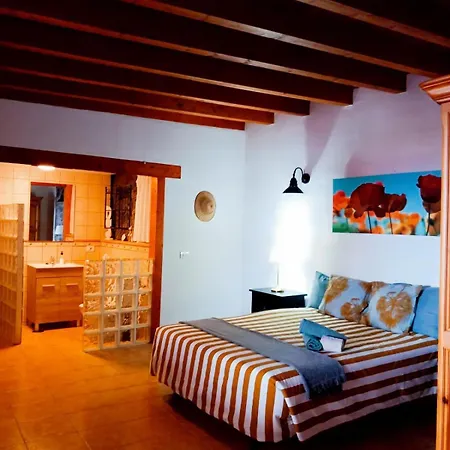 Casa El Olivo Panoramic Views *