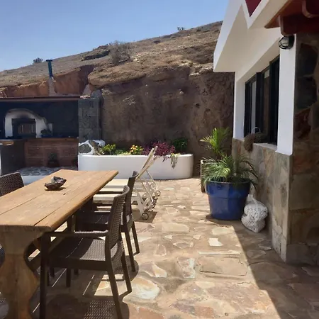 Casa El Olivo Panoramic Views