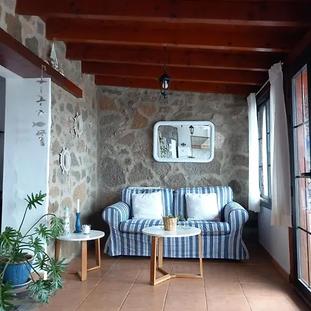 Casa El Olivo Panoramic Views * La Asomada (Lanzarote)