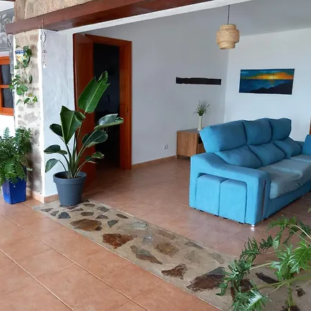 Dom wakacyjny Casa El Olivo Panoramic Views *