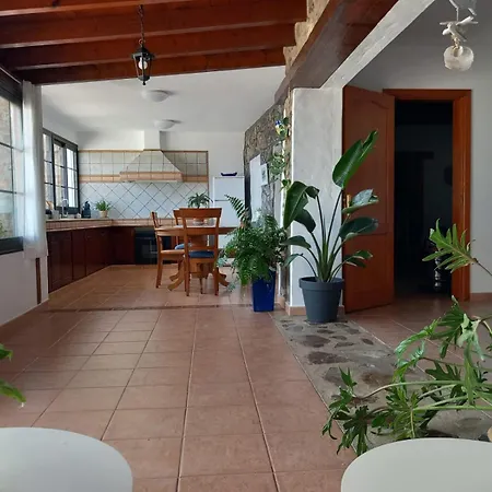 Casa El Olivo Panoramic Views Dom wakacyjny