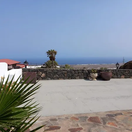 Dom wakacyjny Casa El Olivo Panoramic Views