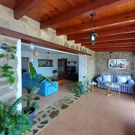 Casa El Olivo Panoramic Views *