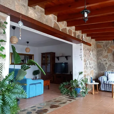 Casa El Olivo Panoramic Views Dom wakacyjny *
