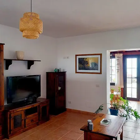 Casa El Olivo Panoramic Views Dom wakacyjny