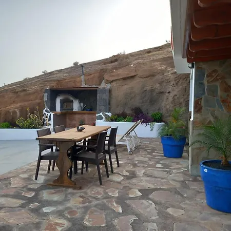Casa El Olivo Panoramic Views * La Asomada (Lanzarote)
