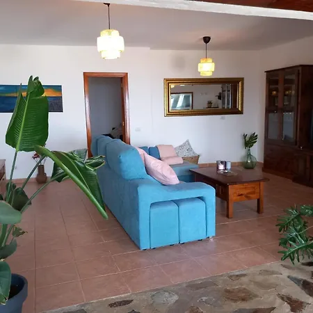 Casa El Olivo Panoramic Views *