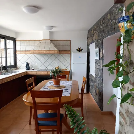 Casa El Olivo Panoramic Views