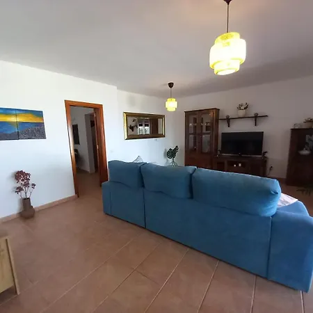 Casa El Olivo Panoramic Views Dom wakacyjny *