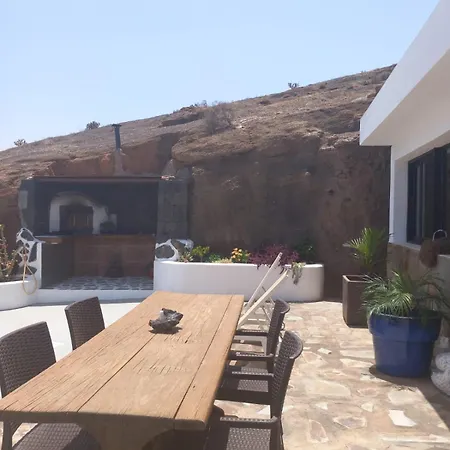 Dom wakacyjny Casa El Olivo Panoramic Views