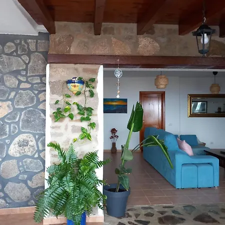 Casa El Olivo Panoramic Views Dom wakacyjny *