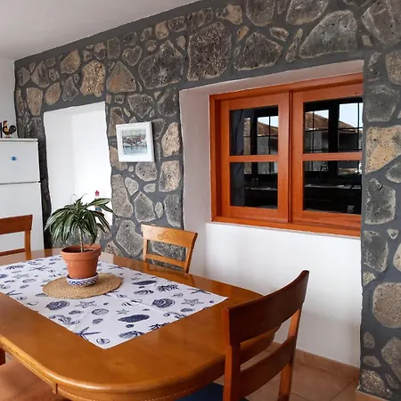Casa El Olivo Panoramic Views Dom wakacyjny *