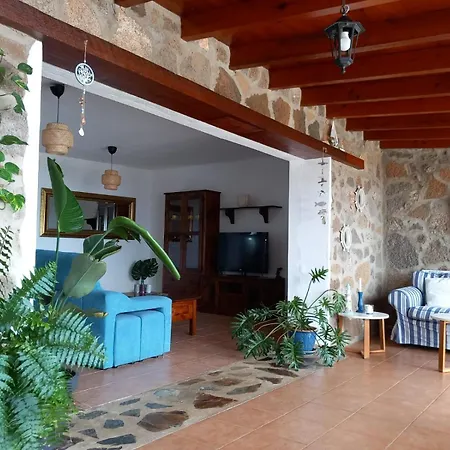 Dom wakacyjny Casa El Olivo Panoramic Views